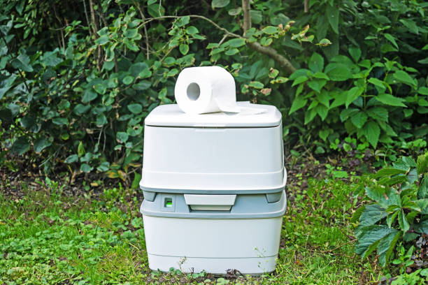 Best Long-term porta potty rental  in Mcalester, OK
