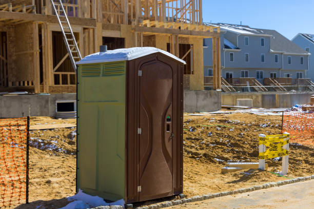 Best Porta potty rental near me  in Mcalester, OK