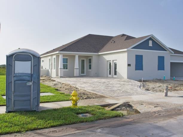 Best Luxury portable toilet rental  in Mcalester, OK
