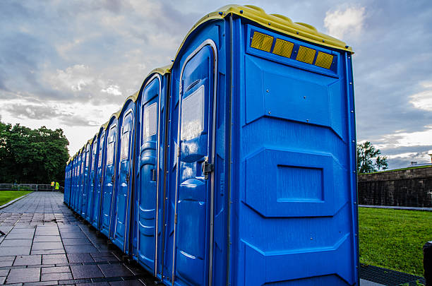 Mcalester, OK porta potty rental Company